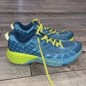 Hoka One One Speedgoat 2